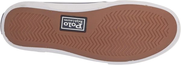 Polo Ralph Lauren Men's Faxon Low - Image 4