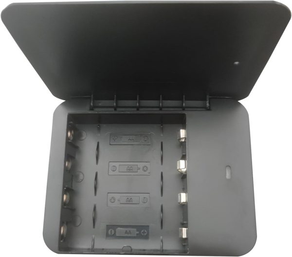 Battery Operated Phone Charger Emergency|USB Battery Powered Power Bank - Image 7