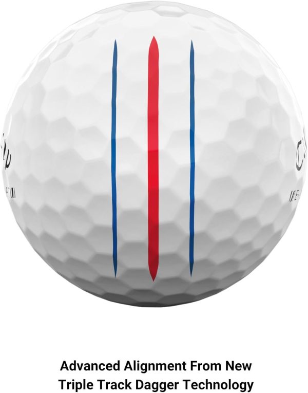 Callaway Golf ERC Soft Golf Balls - Image 3