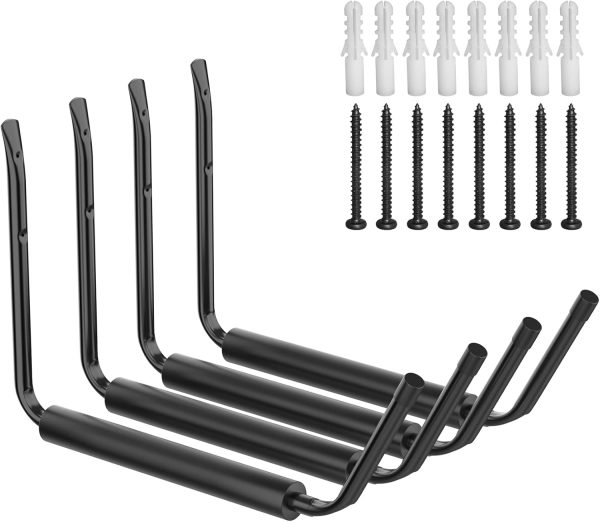 Wall Mount Kayak Storage Rack - Image 5