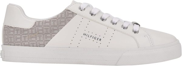 Tommy Hilfiger Women's Lorio Sneaker - Image 5