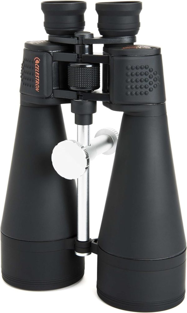 Celestron – SkyMaster 20X80 Binocular – Outdoor and Astronomy Binocular – - Image 3