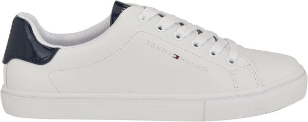 Tommy Hilfiger Women's Lyan Sneaker - Image 4