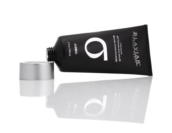Blaviar | Ultra-Luxury Eau de Cologne After-Shave Balm, 5 fl oz / 150 mL - Image 4