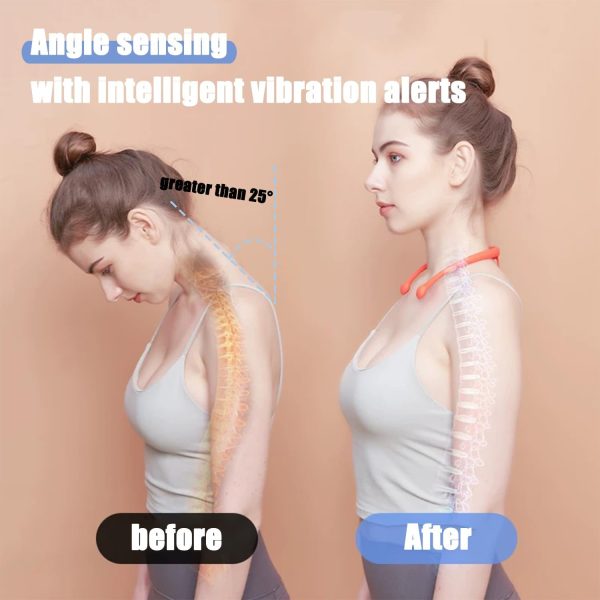 Soothing Neck Instrument, Lymphatic Drainage Device for Neck,Body Shaping - Image 2