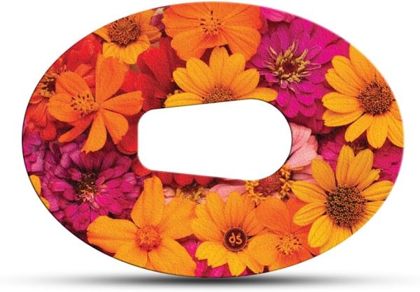 Daisy Days - dexcom g6 Adhesive Patches, Watertight,Dexcom G6 Transmitter - Image 3