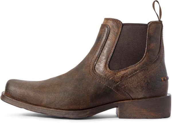 ARIAT Men's Midtown Rambler Boot - Image 6