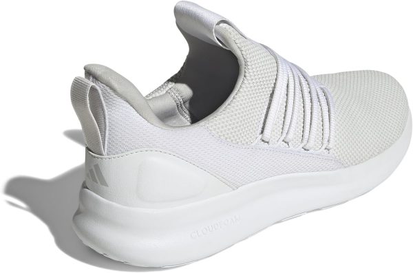 adidas Men's Lite Racer Adapt 7.0 Sneaker - Image 5