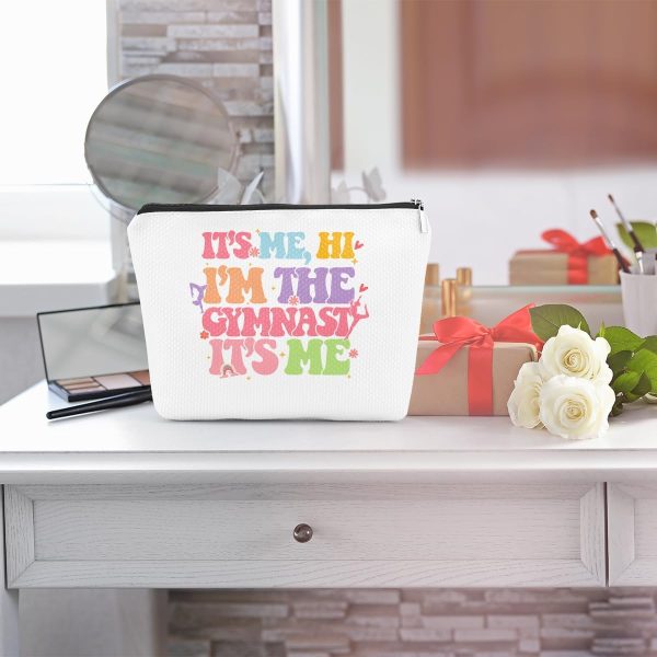 Gymnastics Stuff Girls Gymnastics Gifts Team Gifts Inspirational Gifts - Image 4