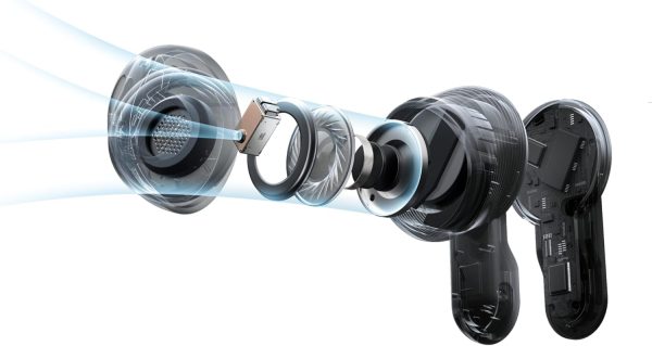 JBL Tour Pro 3 - True Wireless Noise Cancelling Earbuds with Smart Charging - Image 11