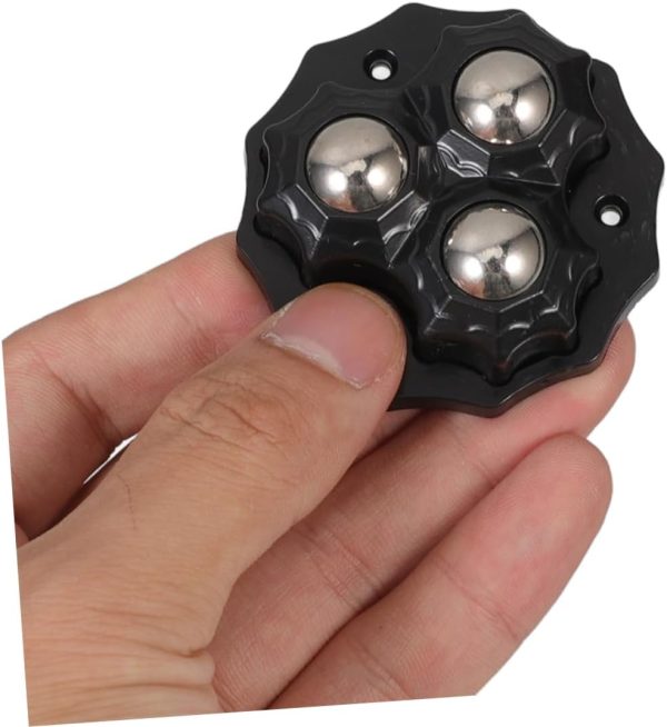 8pcs Ball Caster Wheel Wheels for Office Chair Drawer Rollers Furniture - Image 8