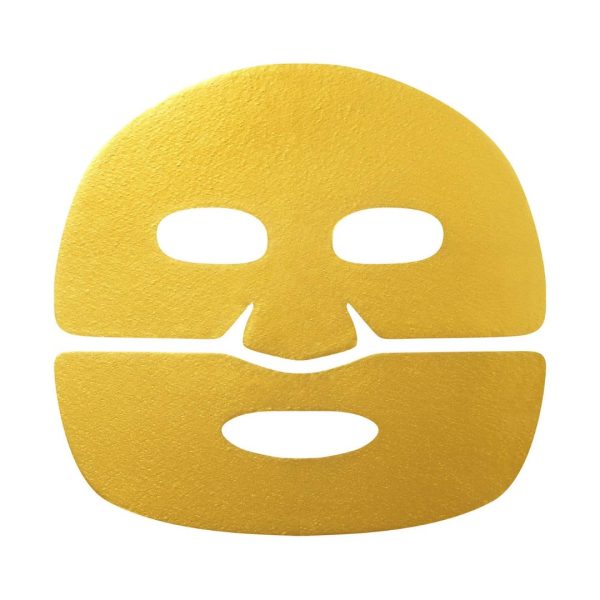 Rodial Bee Venom Hydrogel Face Mask - Premium Gold Jelly Mask for All Skin - Image 2