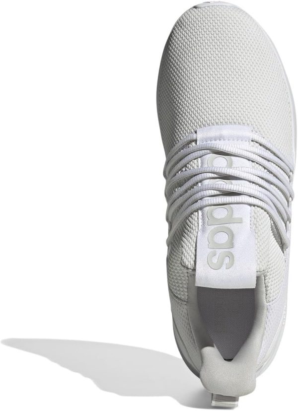 adidas Men's Lite Racer Adapt 7.0 Sneaker - Image 2