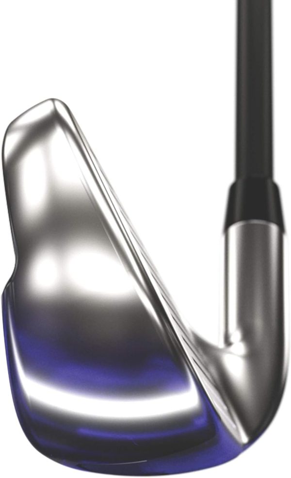 Callaway Big Bertha REVA Women's Iron Set - Image 6