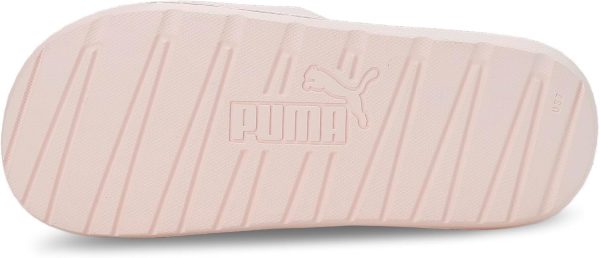 PUMA Women's Cool Cat 2.0 Slide Sandal - Image 4