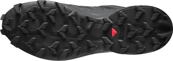 Salomon Men's Speedcross 5 Trail Running Shoe - Image 5