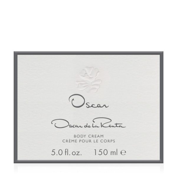 Oscar De La Renta Signature Collection, Body Cream for Women, 5.0 Fl. Oz. - Image 9