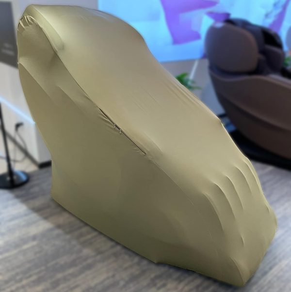 Massage Chair Cover, Dustproof Massage Chair Protector Zero Gravity Full - Image 2