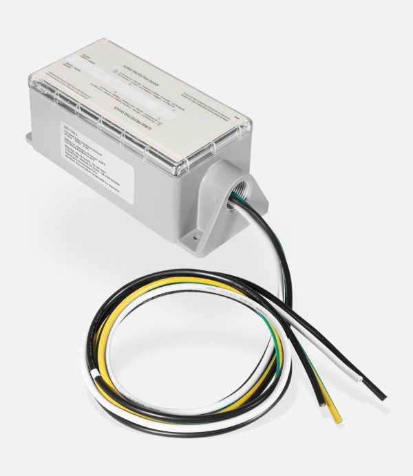 FS140 Surge Protection Device, Whole House Surge Protector Rated for - Image 9