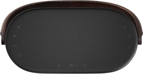 Bang & Olufsen Beosound A5 - Portable Bluetooth Speaker with Wi-Fi - Image 14