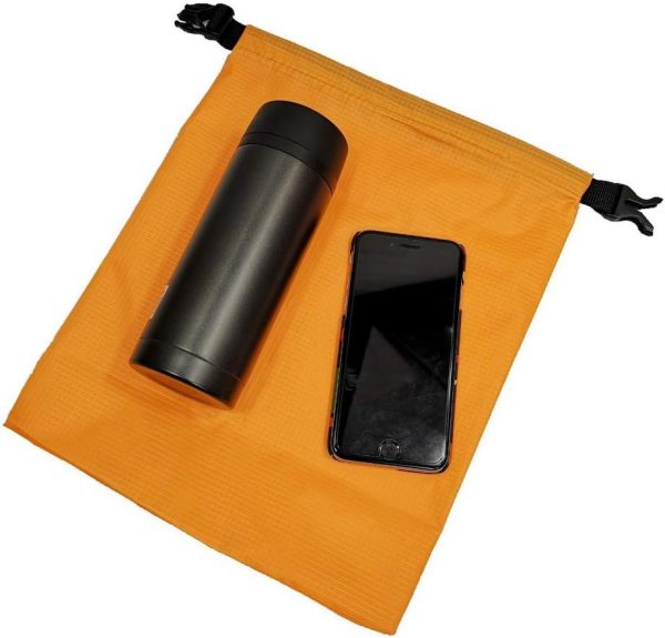 Pimoys 6 Pack Waterproof Dry Bags, Lightweight Outdoor Dry Sacks Ultimate - Image 4