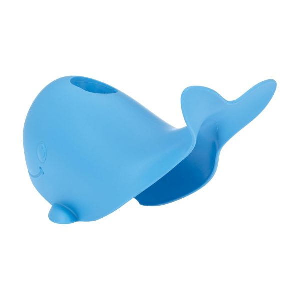 Nuby Bathtub Safety Spout Guard - Compatible with Most Standard Faucets - - Image 8