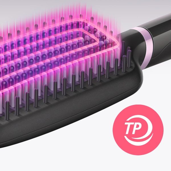 Philips BHH880 StyleCare Essential Heated Brush - Image 6