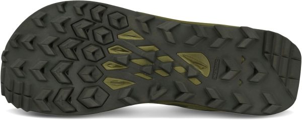 ALTRA Women's Lone Peak 8 Trail Running Shoe - Image 4