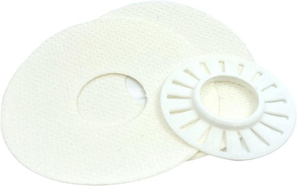 New! Libre 3 GripShield by Deck My Diabetes - Reusable and Flexible Armor - Image 2
