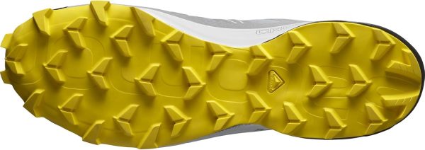 Salomon Men's SPEEDCROSS GORE-TEX Trail Running Shoe - Image 5