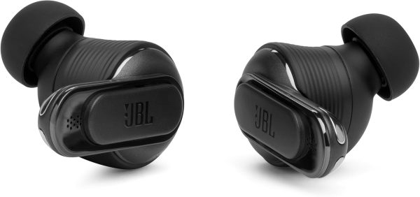 JBL Tour Pro 2 - True Wireless Noise Cancelling Earbuds with Smart Charging - Image 8