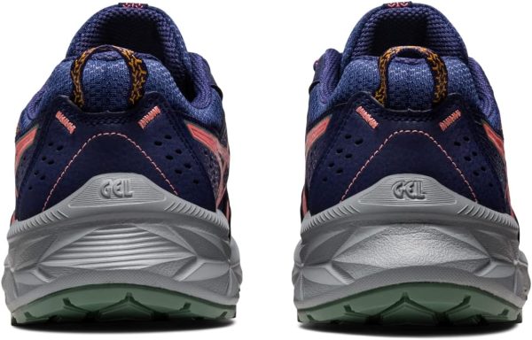 ASICS Women's, Gel-Venture 9 Trail Running Shoe - Image 5