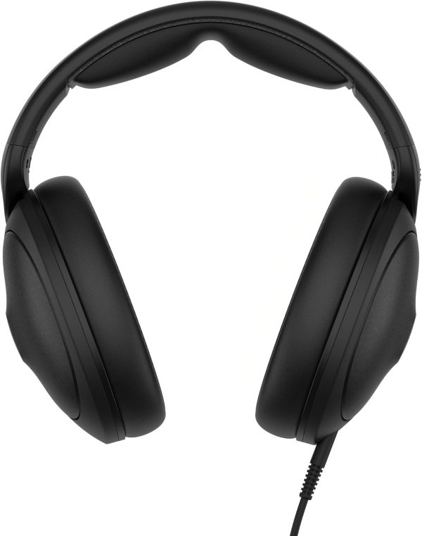 Sennheiser HD 620S Closed-Back Headphones - Premium Audiophile Stereo Sound - Image 3