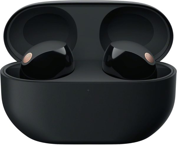 Sony WF-1000XM5 Wf Xm5, The Best Truly Wireless Noise Cancelling Earbuds, - Image 10