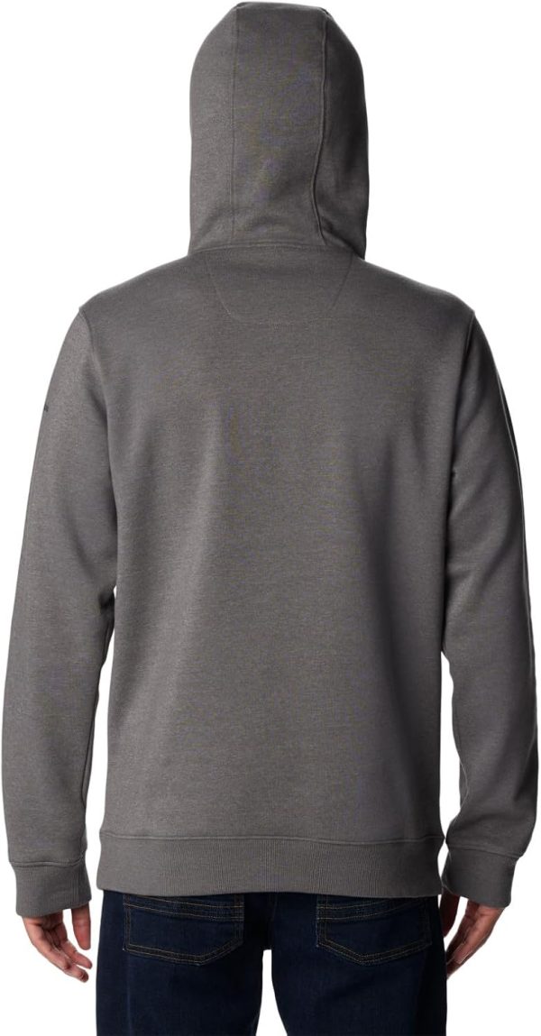Columbia Men's Northern Comfort Hoodie - Image 2