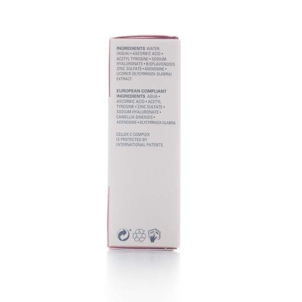 Cellex-C Eye Contour Gel, 0.5 Fl Oz (Pack of 1) - Image 7