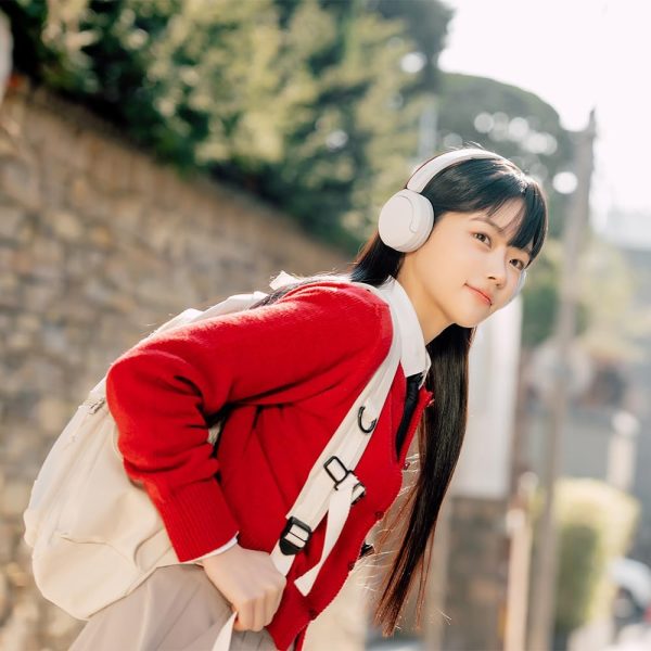 Sony WH-CH520 Best Wireless Bluetooth On-Ear Headphones with Microphone for - Image 18