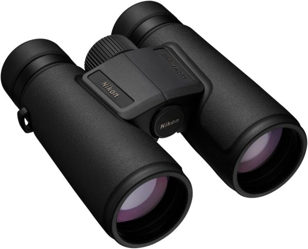 Nikon Monarch M5 10x42 Binocular | Waterproof, fogproof, Rubber-Armored - Image 3