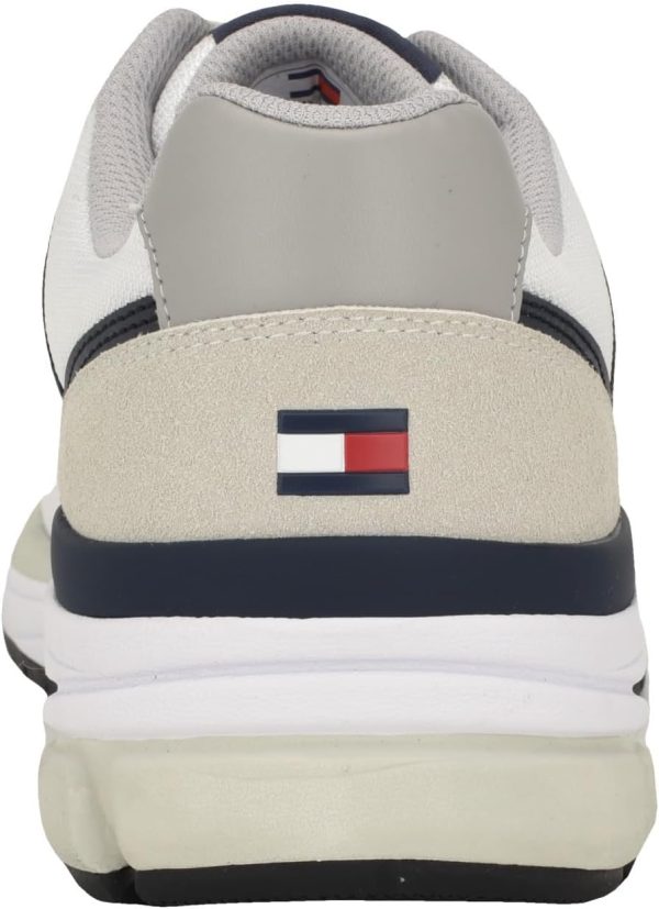 Tommy Hilfiger Men's Paver Sneaker - Image 4