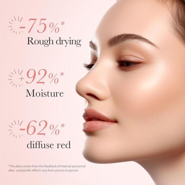 Rose Skin Care Set, 11Pcs Hyaluronic Acid Face Care Set for Women Include - Image 2