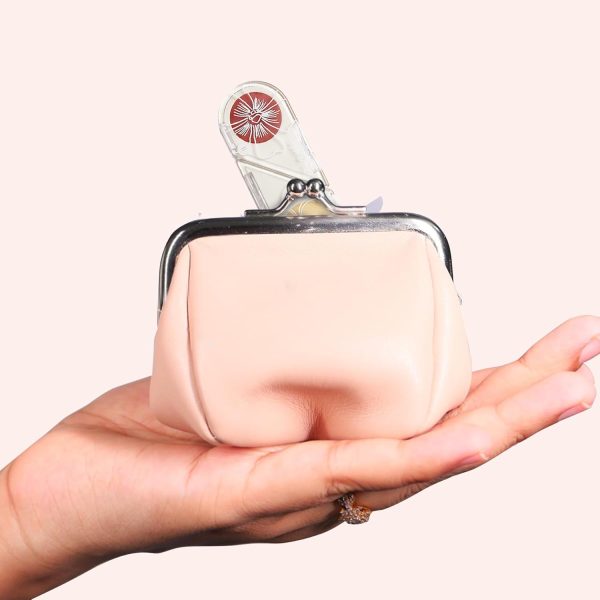 4-in-1 Solid Perfume for Women – Changeable Shape Pheromone-Infused Balm - Image 8