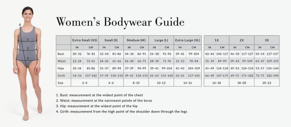 Capezio Women's High-Neck Tank Leotard - Image 3