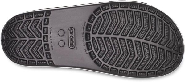 Crocs Unisex-Adult Bayaband Slide Sandals - Image 4