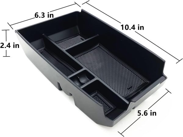 JOJOMARK Compatible with Ford Escape 2020 2021 2022 2023 2024 /Bronco Sport - Image 3