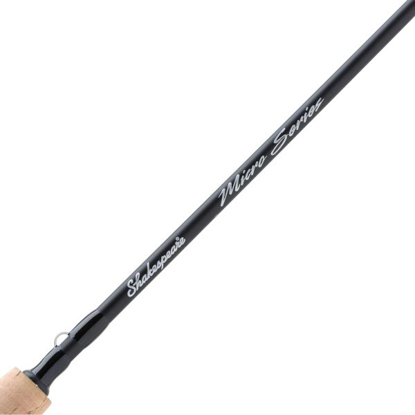 Shakespeare Micro Spinning Rod - Image 5