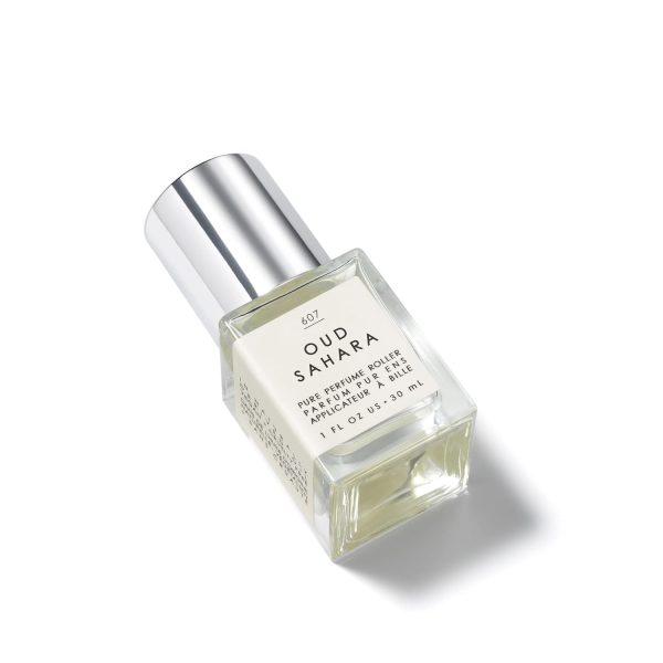 Le Monde Gourmand Oud Sahara Perfume Oil - 1 fl oz (30ml) - Seductive, - Image 5