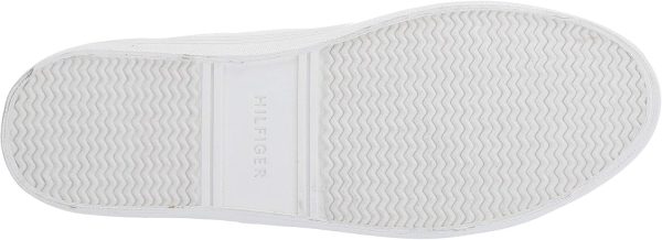 Tommy Hilfiger Women's Fantim Sneaker - Image 3