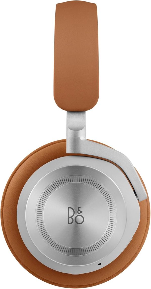 Bang & Olufsen Beoplay HX – Comfortable Wireless ANC Over-Ear Headphones - - Image 3