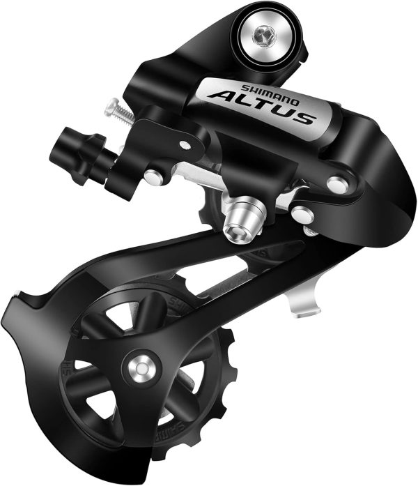 Huazu Altus Rear Derailleur for RD-M310 7/8 Speed for Mountain Bike Direct - Image 2
