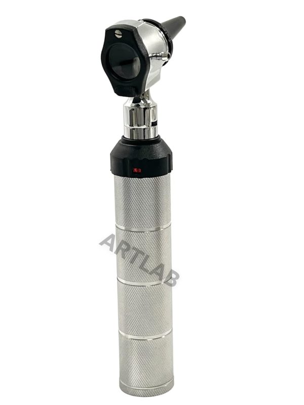 ArTLaB-Premium 3-in-1 Otoscoope Oph Diagnostic set- Multi-Function - Image 7